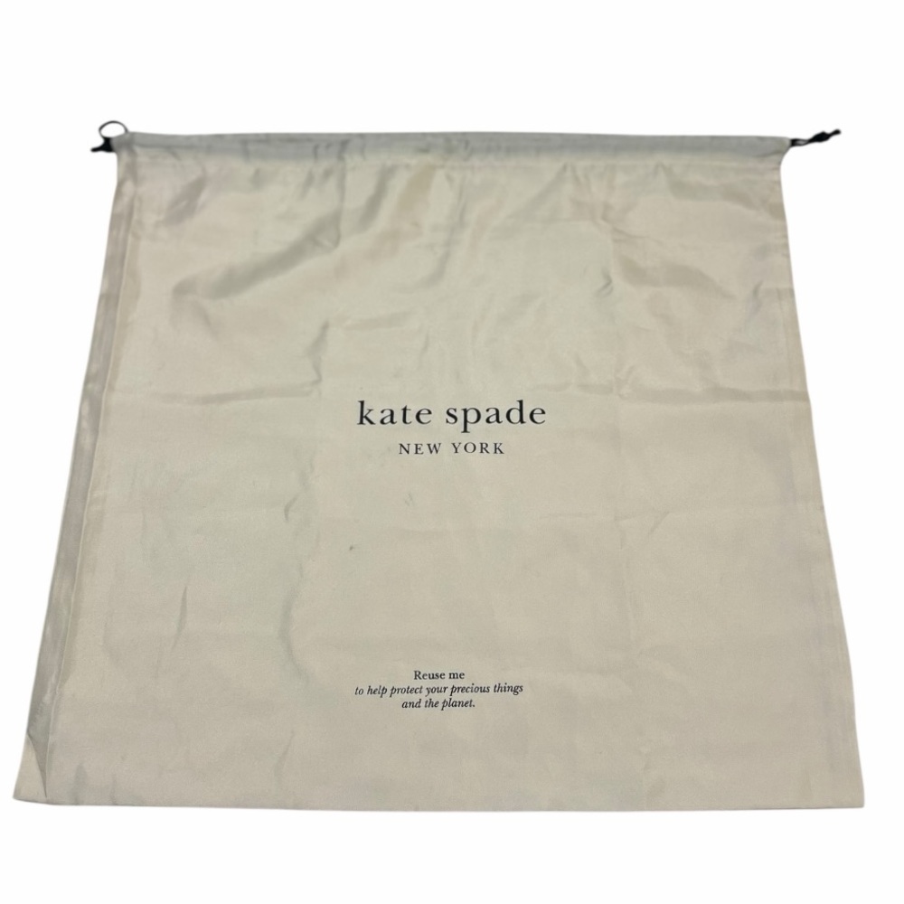 Kate Spade Dust Bag
